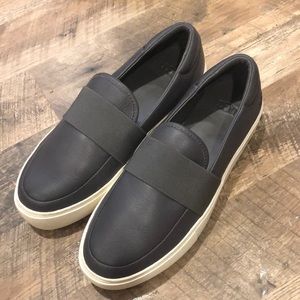 UGG slip on sneakers